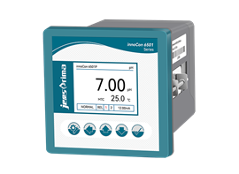 innoCon 6501基础型控制器