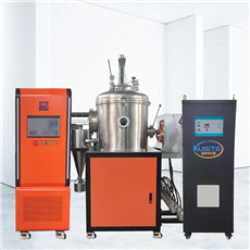 酷斯特 電磁熔化爐 電石爐 KZG-5