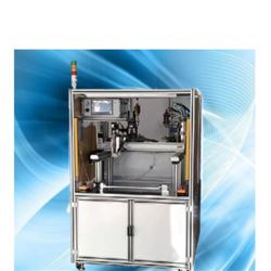 螺杆双液自动灌胶机