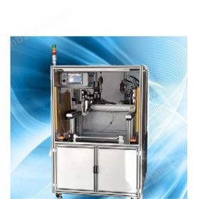 螺杆双液自动灌胶机