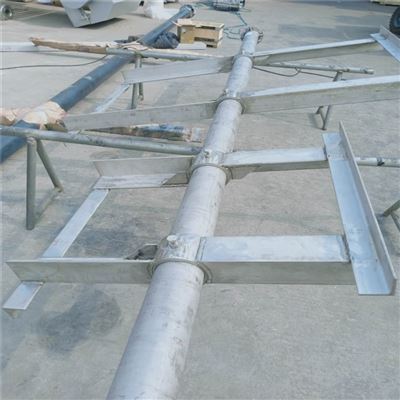重型框式攪拌機