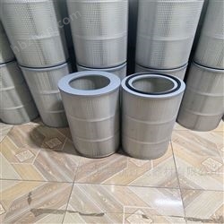 定制 喷砂机 抛丸机 高效除尘滤筒 滤芯