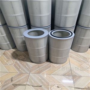 定制 喷砂机 抛丸机 高效除尘滤筒 滤芯