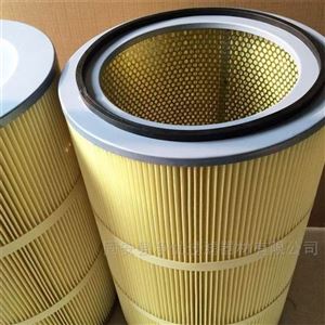 防油防水除尘滤筒320*660 源头工厂