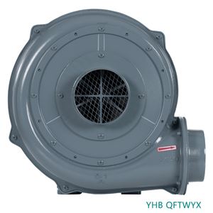 大壓力TWYX直葉式風機PF中壓風機