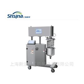 PME-5000L化工大型配料反應(yīng)釜 不銹鋼攪拌鍋