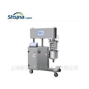 PME-5000L化工大型配料反应釜 不锈钢搅拌锅