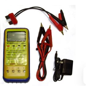 XM711-KT-96CR數(shù)字式電纜長(zhǎng)度測(cè)量?jī)x庫號(hào)：M21125