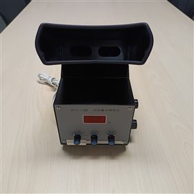 QN02-BD-II-118閃光融合頻率計庫號：M406353