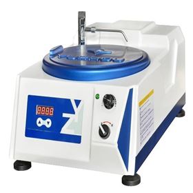 KM1-ZXYMP-1B金相試樣磨拋一體機(中西器材）庫號M408546