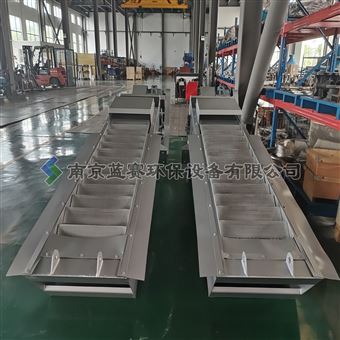 阶梯式孔板细格栅