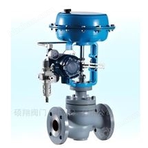 氣動(dòng)調(diào)節(jié)閥碩翔閥門生產(chǎn)銷售