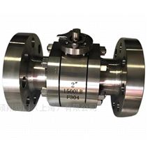 高溫高壓鍛鋼球閥碩翔閥門生產(chǎn)銷售