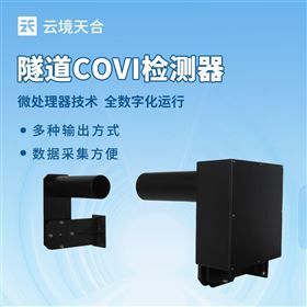 TH-SDN1隧道COVI檢測器