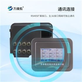 水质酸碱度在线分析仪