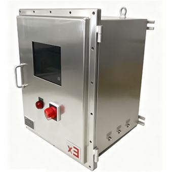 EA200-LT-O2电捕焦氧含量分析仪