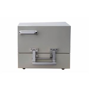 爱华AH8582型隔声消音箱