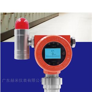 FDM-O2氧气气体探测器