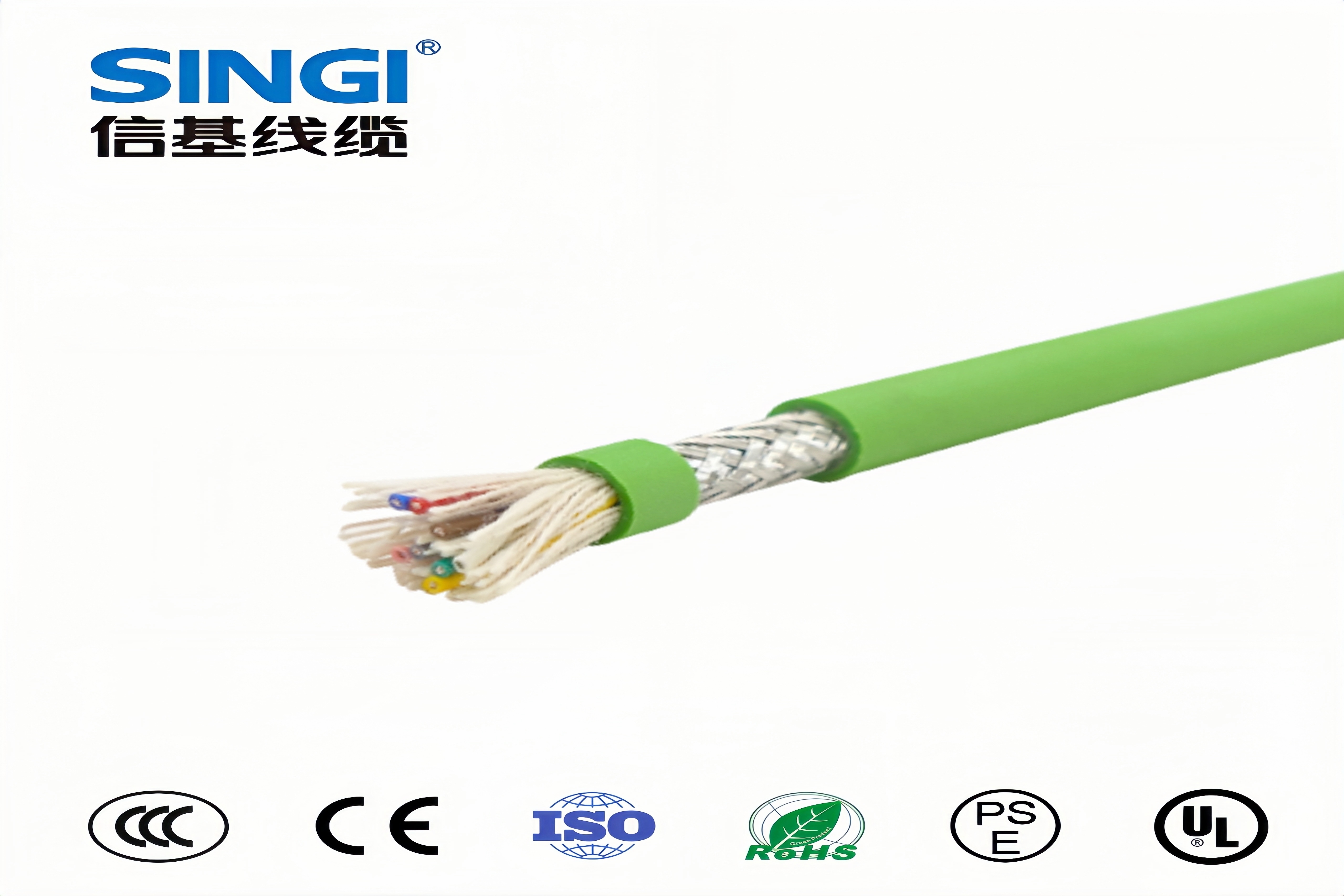 电线电缆为何需要填充物