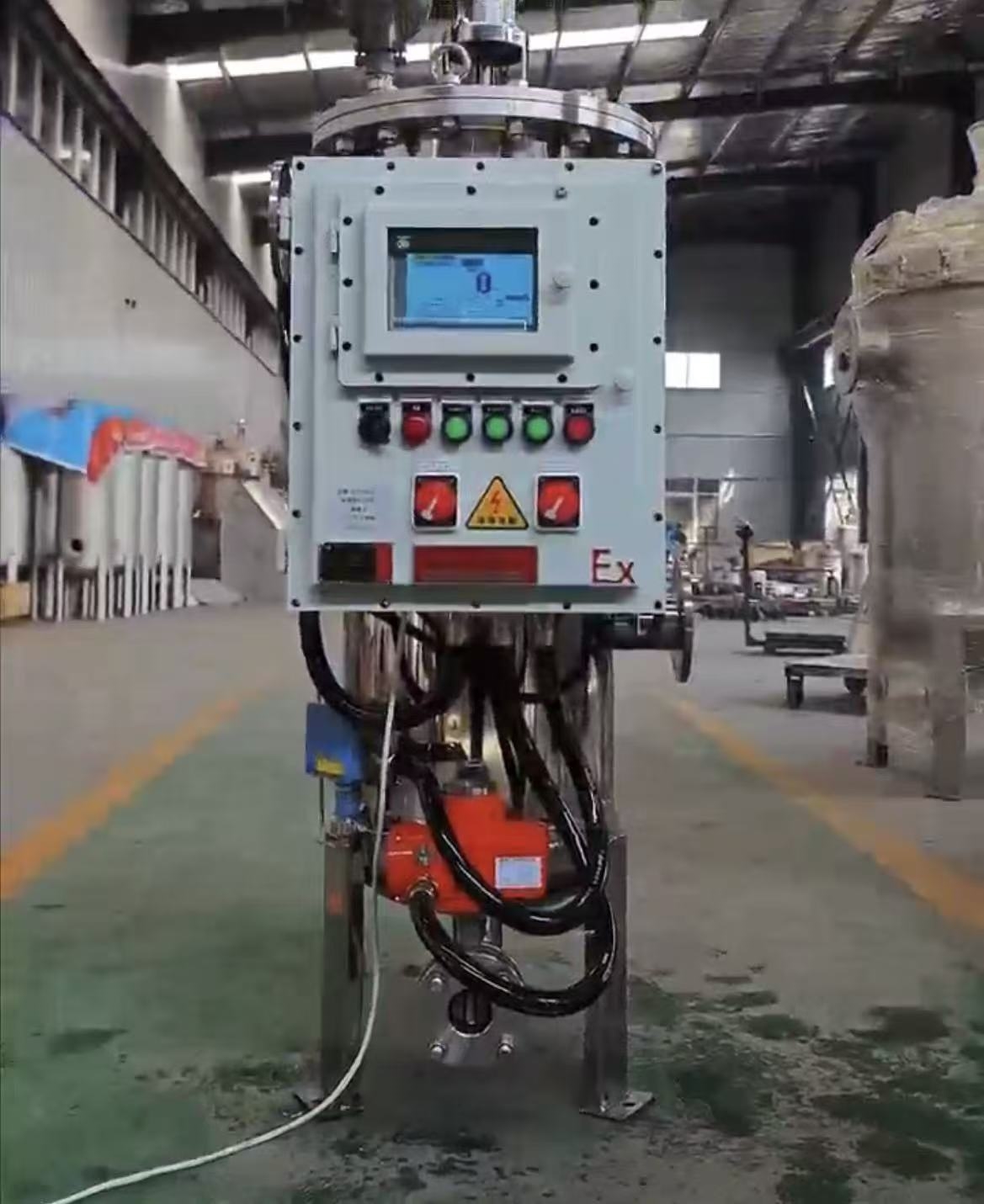 優(yōu)質(zhì)過濾器