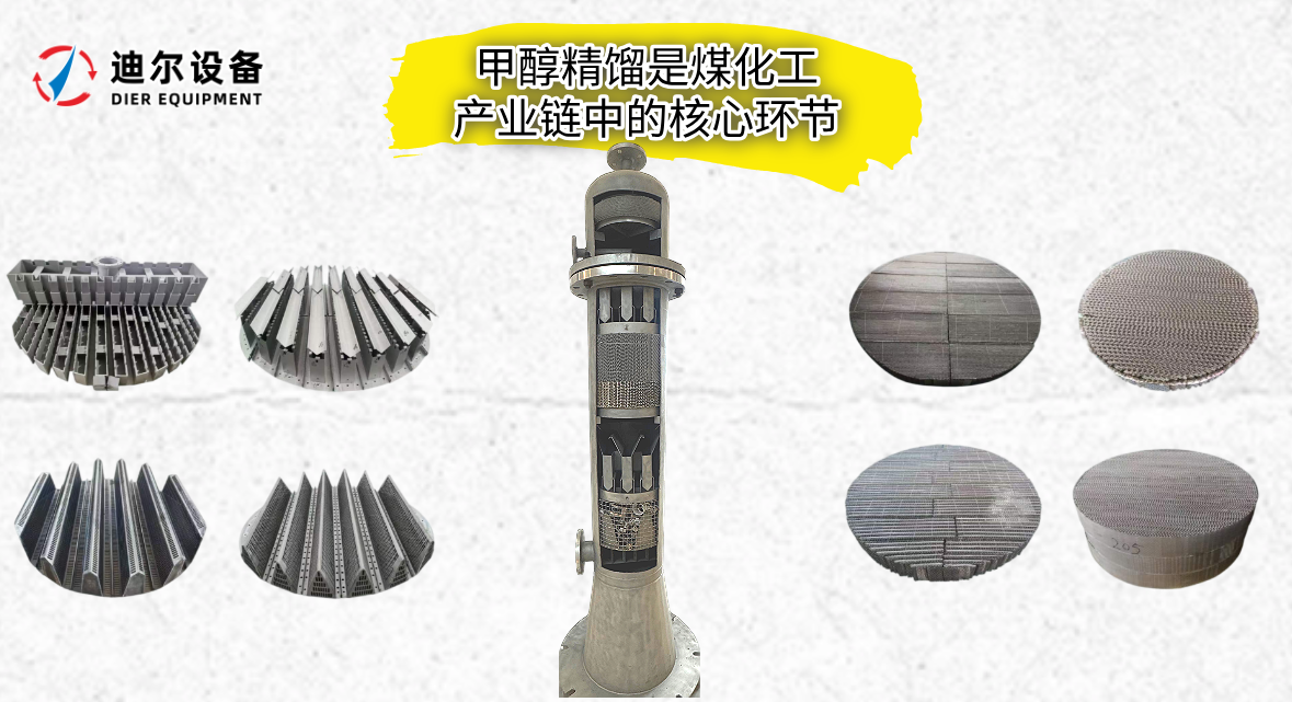 雙碳時代，精餾工藝升級革新