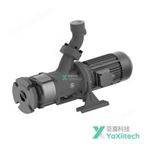 BRINKMANN端吸泵SBA141-GD-Z+002