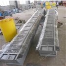 不銹鋼機(jī)械格柵優(yōu)勢(shì)