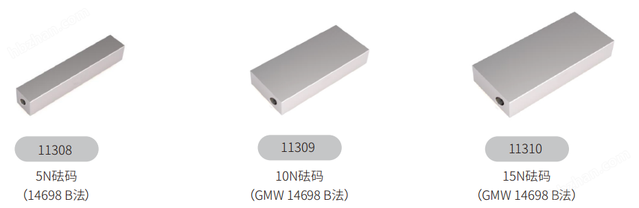 Ford BN 108五指刮擦測試儀