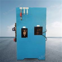 湖南水廠污水廠次氯酸鈉發(fā)生器