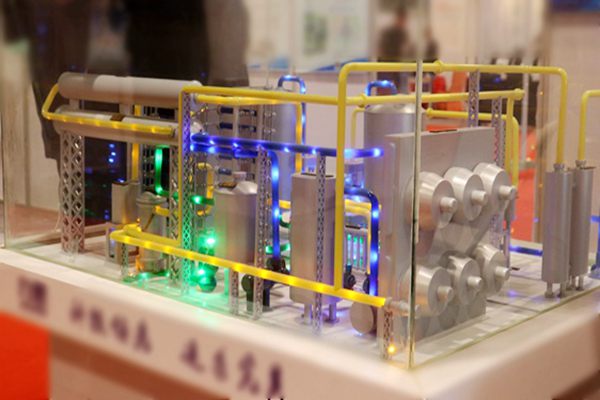 计划总投资14.97亿元！新疆首个工业园煤化工废水“零排放”项目加速建设