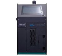 全國生態日 | 顆粒物質控校驗系統 打造整機質控新模式