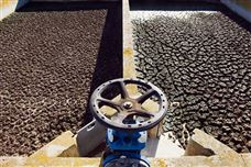 中建三局聯合體中標東營區再生水循環項目