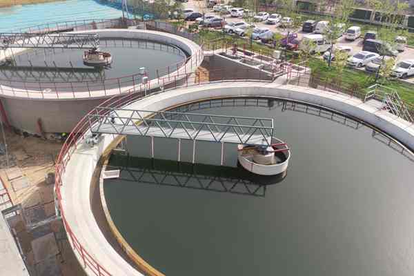 浦東新區(qū)：攻堅污水資源化利用，助力城市綠色生態(tài)發(fā)展