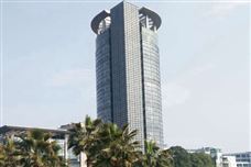 揭陽市榕城區(qū)中部水質(zhì)凈化廠正式進(jìn)入商業(yè)運(yùn)營