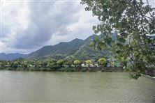 1.09億！宿州市靈璧縣農(nóng)村黑臭水體治理項目招標(biāo)