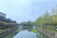 浙江遂昌縣化工園區專業污水處理設施改擴建工程(一期)中標候選人公示