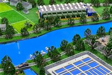 河南省駐馬店市遂平縣推動農村生活污水處理設施分類整改典型案例