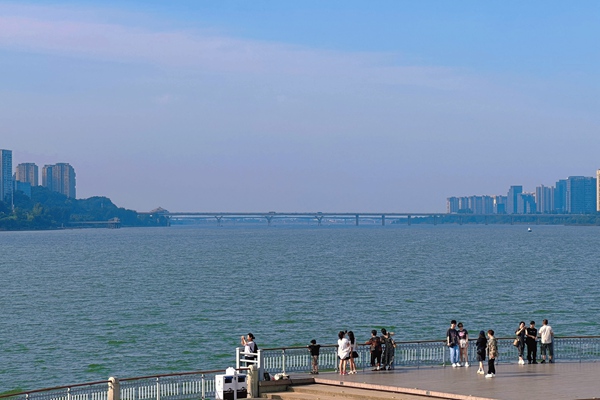 合作導(dǎo)師劉慧娟教授！清華大學(xué)水質(zhì)與水生態(tài)研究中心招聘博士后