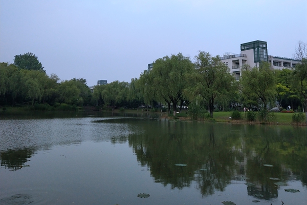 1.13億！福建貴岐山污水處理廠(四期)工程招標