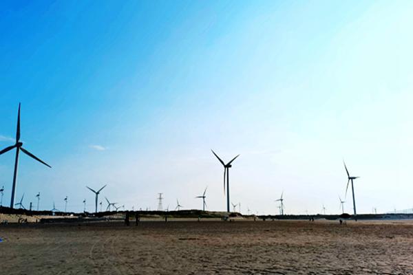 完善消納調(diào)控政策 推動(dòng)新能源高質(zhì)量發(fā)展