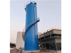 活性炭自動投加裝置