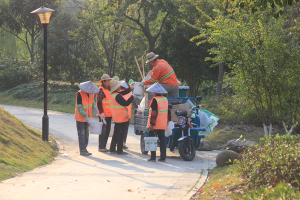 又中標(biāo)！1.065億北京環(huán)境中標(biāo)河北唐山開平區(qū)城鄉(xiāng)環(huán)衛(wèi)一體化服務(wù)環(huán)衛(wèi)項目