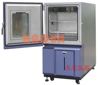 溫度均勻性差?電池溫度循環試驗箱操作避坑指南