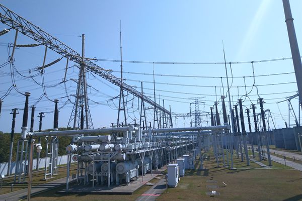 云南建投安裝、中機(jī)國(guó)際預(yù)中標(biāo)700噸/日垃圾發(fā)電設(shè)備更新EPC