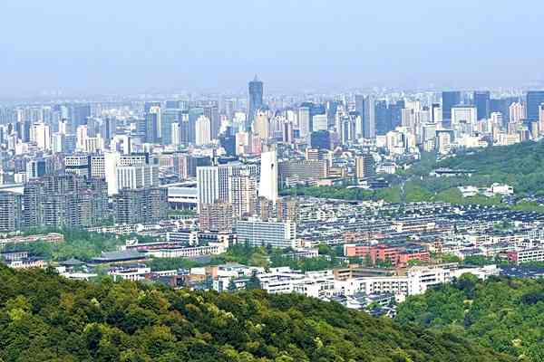 打造城市集群綠色轉(zhuǎn)型新標(biāo)桿