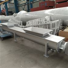 安裝無軸螺旋輸送機，需要注意哪些？