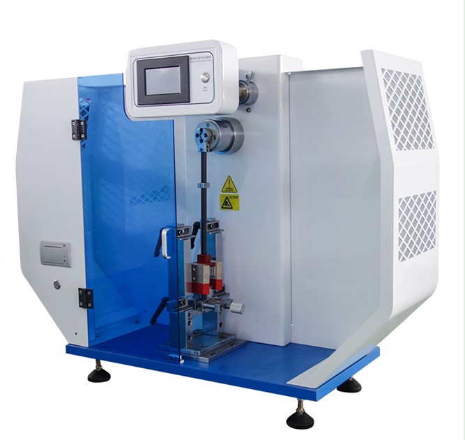 簡(jiǎn)支梁沖擊試驗(yàn)機(jī)操作規(guī)程