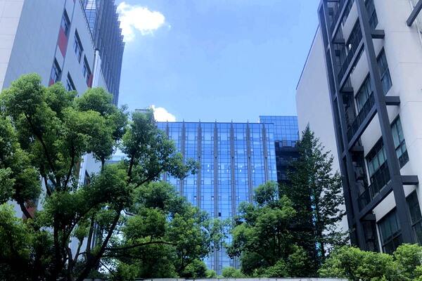 向科技借力 以数据赋能 宁波海曙扎实推进非现场监管能力建设 向科技借力 以数据赋能 宁波海曙扎实推进非现场监管能力建设