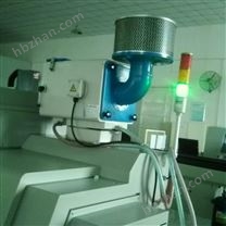 機(jī)械過(guò)濾式油霧收集器