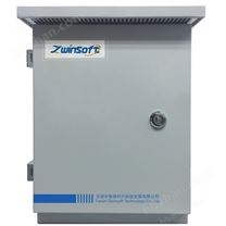 環(huán)境監(jiān)測數(shù)據(jù)采集系統(tǒng)方案